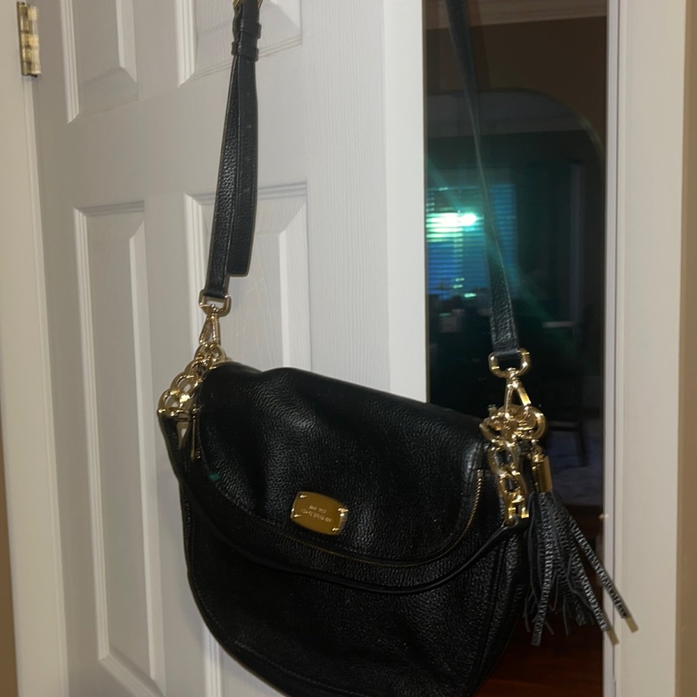 Michael Kors crossbody bag
